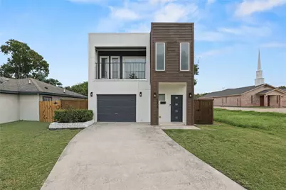 1908 Gallagher Street, Dallas, TX 75212 - Photo 1