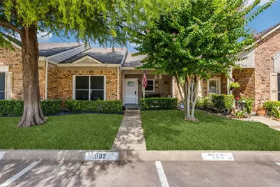 3801 14th Street #502, Plano, TX 75074 - Photo 1