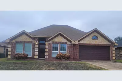 921 Brookhaven Drive, Lancaster, TX 75134 - Photo 1