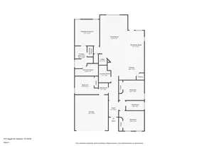 317 Hogan Dr, Denton, TX 76210 - Photo 31