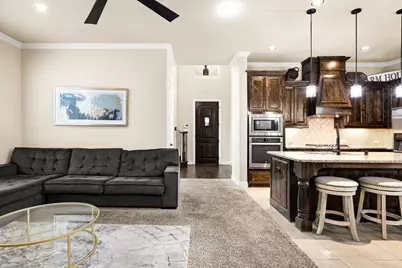 5204 Soren Street, Irving, TX 75038 - Photo 9