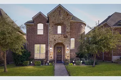 5204 Soren Street, Irving, TX 75038 - Photo 1