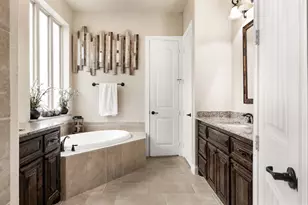 5204 Soren St, Irving, TX 75038 - Photo 19