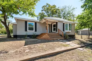 1330 W Sears St, Denison, TX 75020 - Photo 1