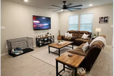 8124 Korat Vista, Godley, TX 76044 - Photo 5