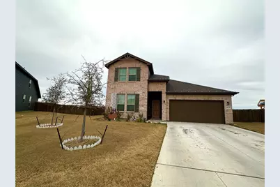 8124 Korat Vista, Godley, TX 76044 - Photo 1