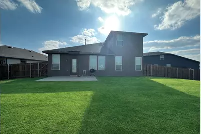 8124 Korat Vista, Godley, TX 76044 - Photo 19