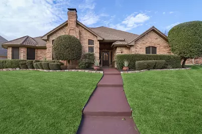 4212 Old Dominion Drive, Arlington, TX 76016 - Photo 1