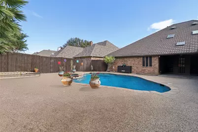 4212 Old Dominion Drive, Arlington, TX 76016 - Photo 19