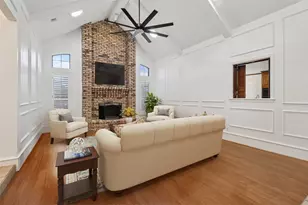 4212 Old Dominion Dr, Arlington, TX 76016 - Photo 5