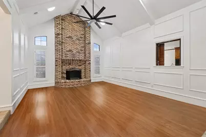 4212 Old Dominion Drive, Arlington, TX 76016 - Photo 3