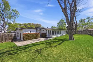 4632 Norwich Dr, Fort Worth, TX 76109 - Photo 35