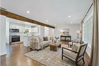 4632 Norwich Drive, Fort Worth, TX 76109 - Photo 11