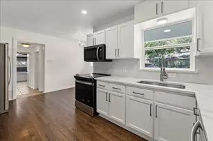 4632 Norwich Dr, Fort Worth, TX 76109 - Photo 11