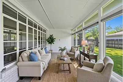 4632 Norwich Drive, Fort Worth, TX 76109 - Photo 33