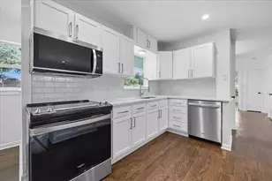 4632 Norwich Dr, Fort Worth, TX 76109 - Photo 17