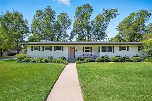 4632 Norwich Dr, Fort Worth, TX 76109 - Photo 5