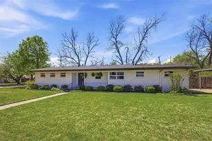 4632 Norwich Dr, Fort Worth, TX 76109 - Photo 3