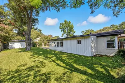 4632 Norwich Drive, Fort Worth, TX 76109 - Photo 37