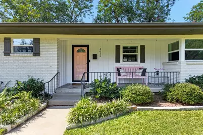 4632 Norwich Drive, Fort Worth, TX 76109 - Photo 7