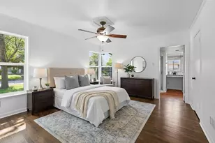 4632 Norwich Dr, Fort Worth, TX 76109 - Photo 17