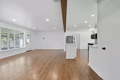 4632 Norwich Drive, Fort Worth, TX 76109 - Photo 7