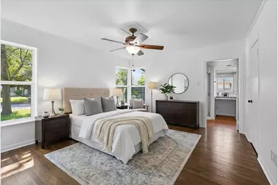 4632 Norwich Drive, Fort Worth, TX 76109 - Photo 21