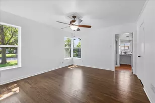 4632 Norwich Dr, Fort Worth, TX 76109 - Photo 21