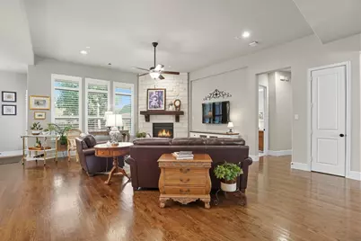 7616 Big Buckle Drive, Frisco, TX 75036 - Photo 13