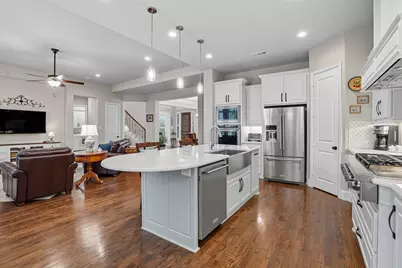 7616 Big Buckle Drive, Frisco, TX 75036 - Photo 9