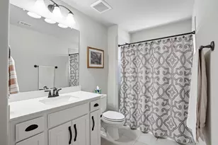 7616 Big Buckle Dr, Frisco, TX 75036 - Photo 31