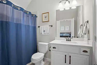 7616 Big Buckle Drive, Frisco, TX 75036 - Photo 33