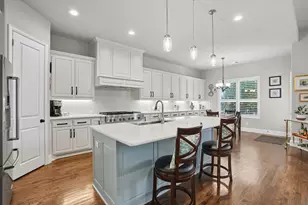 7616 Big Buckle Dr, Frisco, TX 75036 - Photo 5