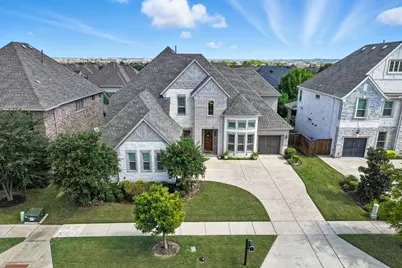 7616 Big Buckle Drive, Frisco, TX 75036 - Photo 1