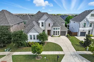 7616 Big Buckle Dr, Frisco, TX 75036 - Photo 1