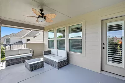 7616 Big Buckle Drive, Frisco, TX 75036 - Photo 29