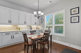 7616 Big Buckle Dr, Frisco, TX 75036 - Photo 7