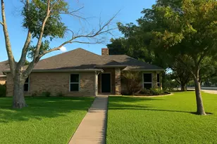 503 N 2nd St, Krum, TX 76249 - Photo 1