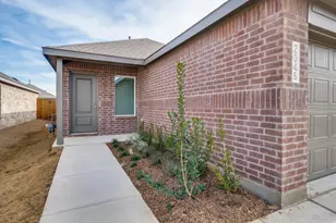 2045 Belgian Dr, Aubrey, TX 76227 - Photo 3