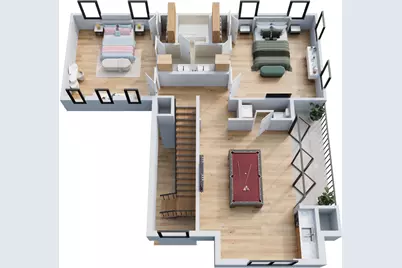 1511 Morrell Avenue, Dallas, TX 75203 - Photo 3