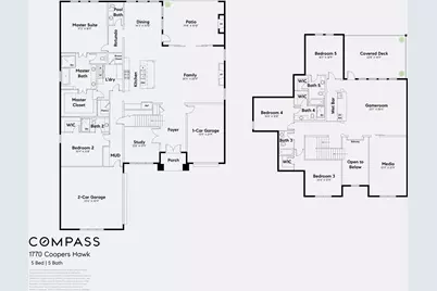 1770 Coopers Hawk Drive, Arlington, TX 76005 - Photo 5