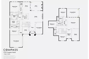 1770 Coopers Hawk Dr, Arlington, TX 76005 - Photo 5