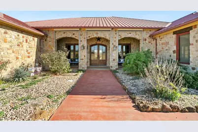 1561 Fm 934, Blum, TX 76627 - Photo 1