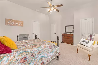 3445 Varsity Drive, Oak Point, TX 75068 - Photo 31