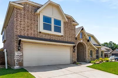 3445 Varsity Drive, Oak Point, TX 75068 - Photo 3