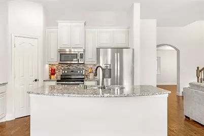 3445 Varsity Drive, Oak Point, TX 75068 - Photo 11