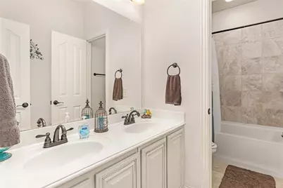 3445 Varsity Drive, Oak Point, TX 75068 - Photo 23