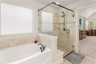 3445 Varsity Drive, Oak Point, TX 75068 - Photo 19