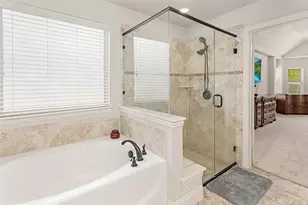 3445 Varsity Dr, Oak Point, TX 75068 - Photo 19