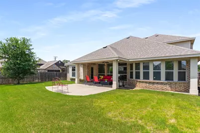 3445 Varsity Drive, Oak Point, TX 75068 - Photo 37